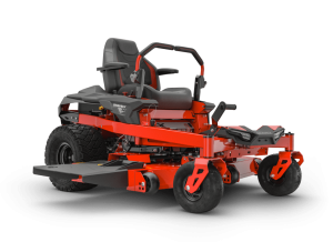 Gravely ZT X 42" Kawasaki Zero Turn Mower 918008