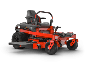 Gravely ZT X 52" Kawasaki Zero Turn Mower 918011
