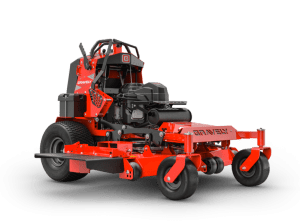 Gravely Z-Stance 52" Stand On Mower 994158
