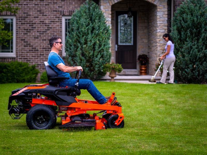 Ariens Mower For Sale