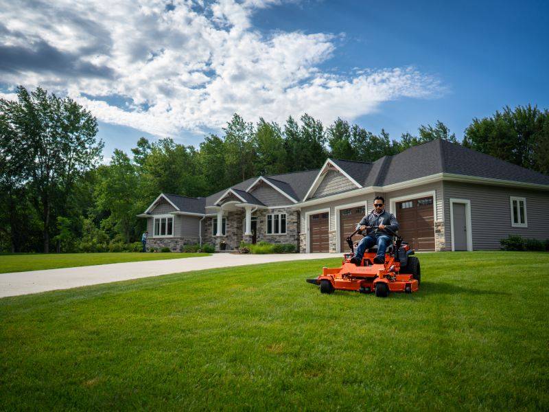 Ariens Mower For Sale