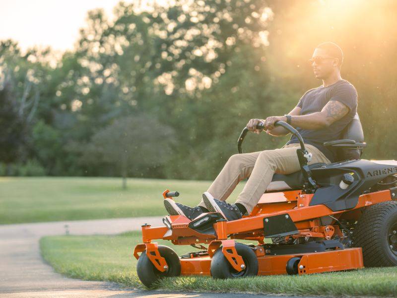 Ariens Mower For Sale